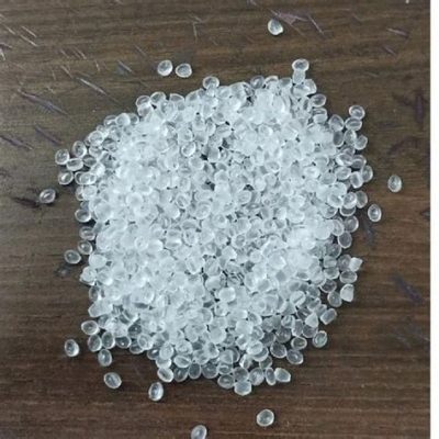  Ethylene-Vinyl Acetate Copolymer: อาวุธลับแห่งอุตสาหกรรมบรรจุภัณฑ์และการก่อสร้าง?