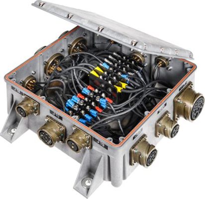  Junction Box Thermoplastic: อิทธิพลของพลาสติกประเภทนี้ต่ออุตสาหกรรมยานยนต์และอิเล็กทรอนิกส์!